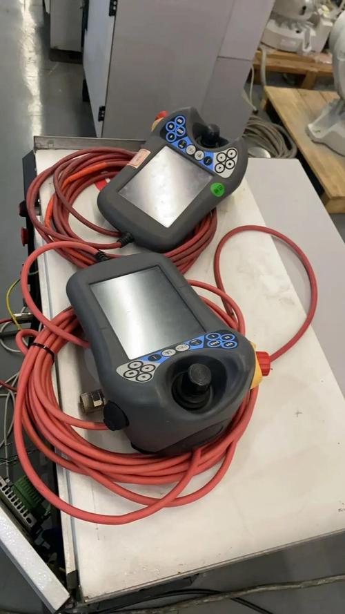 abb工业机器人回收培训维修保养调试原装正品配件!新机销售